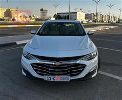 شيفروليه ماليبو